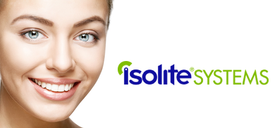 Isolite Systems banner