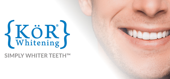 Kor Whitening banner