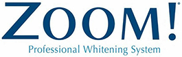 Zoom Professional Whitening System logo