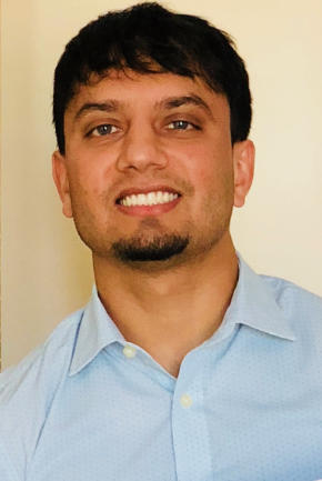 Dr. Dipesh Patel
