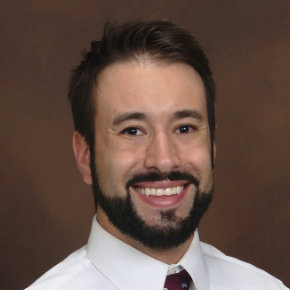 Dr. Brian Mitchell - dentist of Marietta Dental Professionals