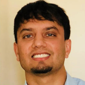 Dr. Dipesh Patel - dentist of Marietta Dental Professionals