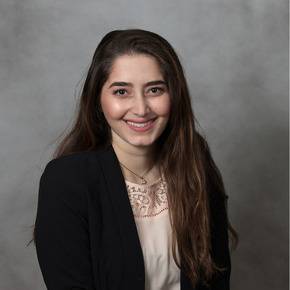 Dr. Lina Al - Chaardentist of Marietta Dental Professionals